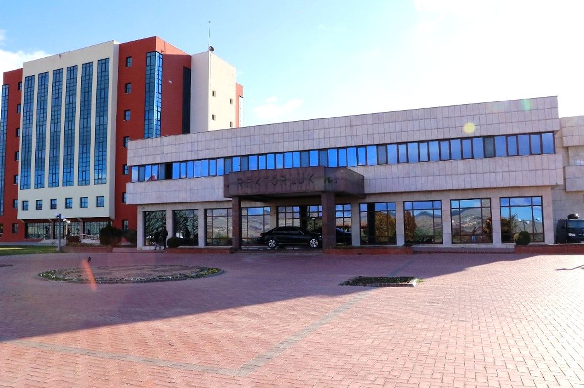 İnönü Üniversitesi Senatosu\'ndan Kudüs Kınaması