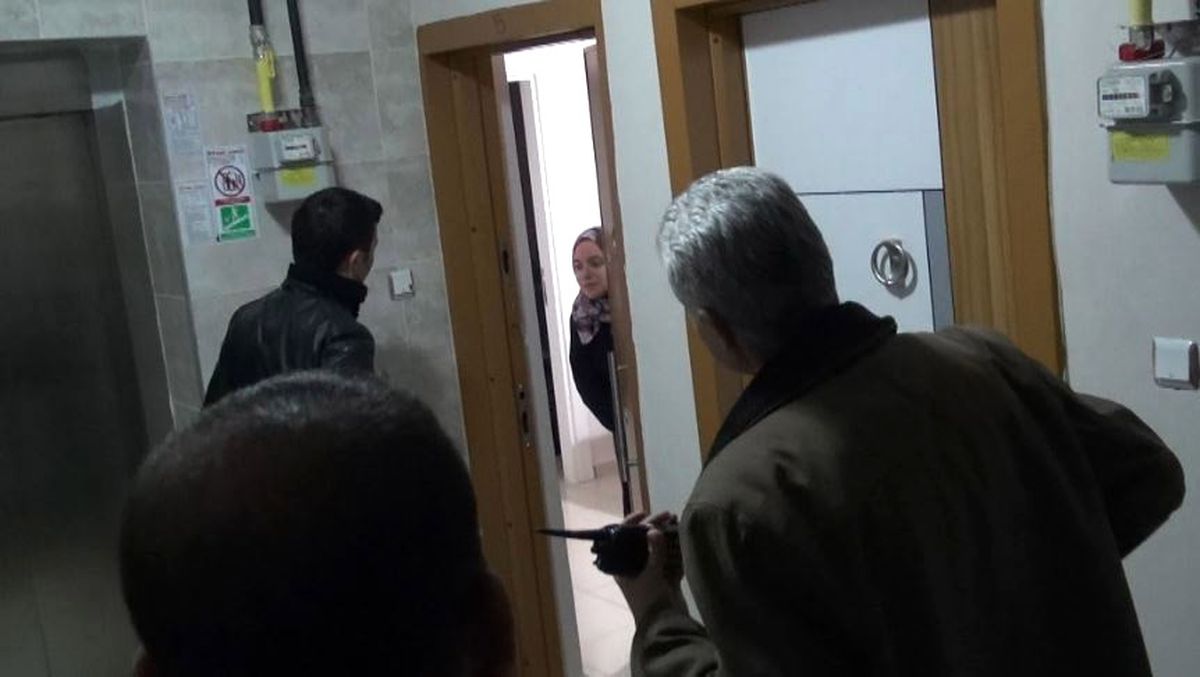 Kayıtsız Çalışan Apartlara Ceza Yağdı