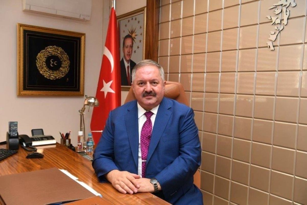 Kayseri Osb Yönetim Kurulu Başkanı Nursaçan Açıklaması