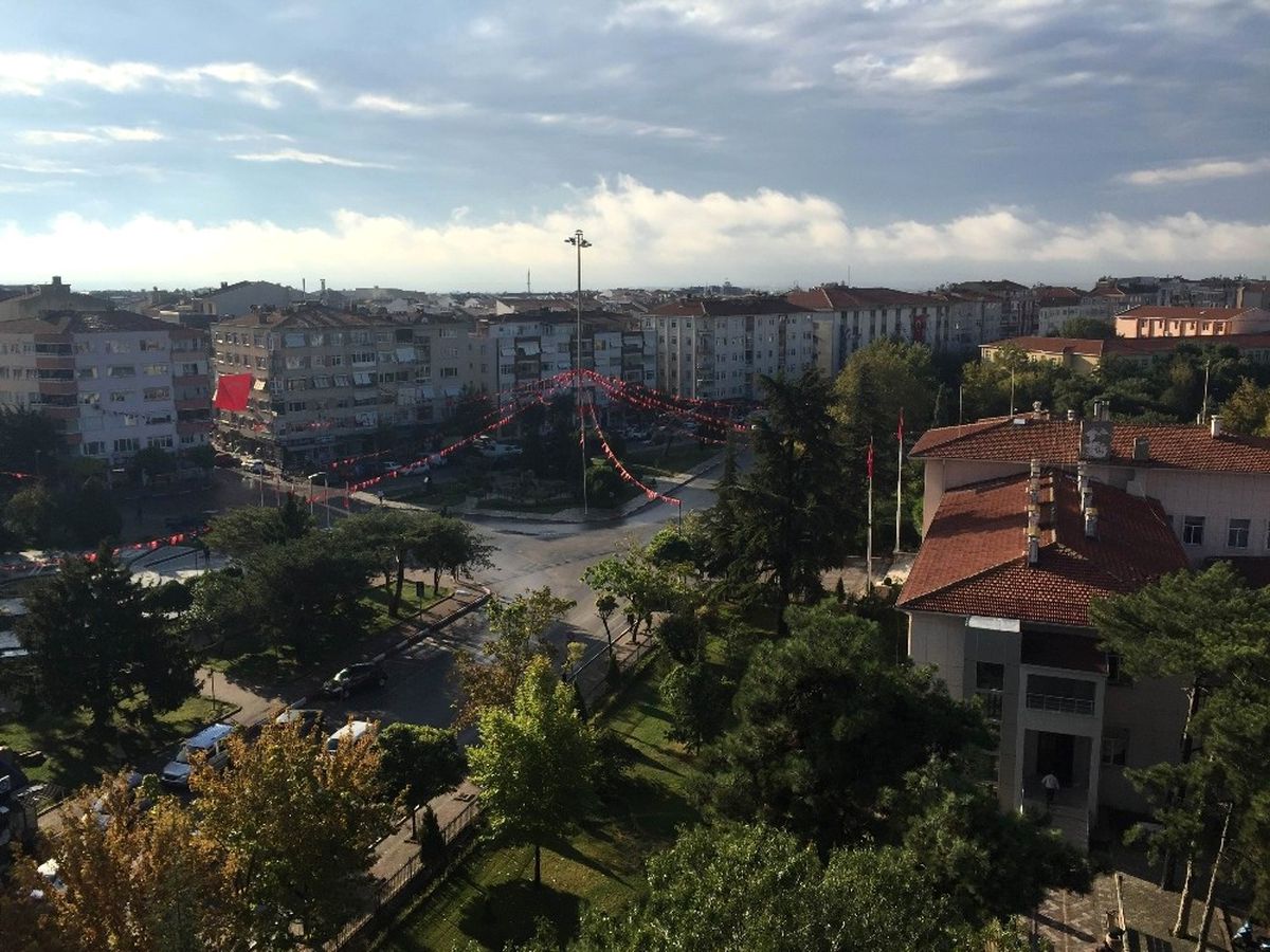 Kırklareli\'nde Yabancılara İzinsiz Ev Kiralamaya Yasal İşlem Yapılacak
