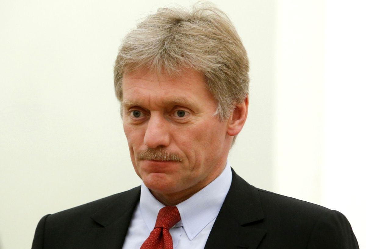 Kremlin\'den Bir \'Kudüs\' Açıklaması Daha