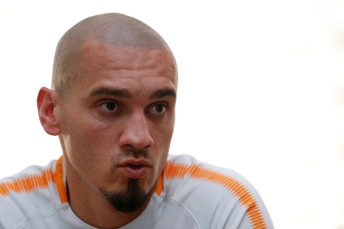 Maicon\'un Unutamadığı Maç