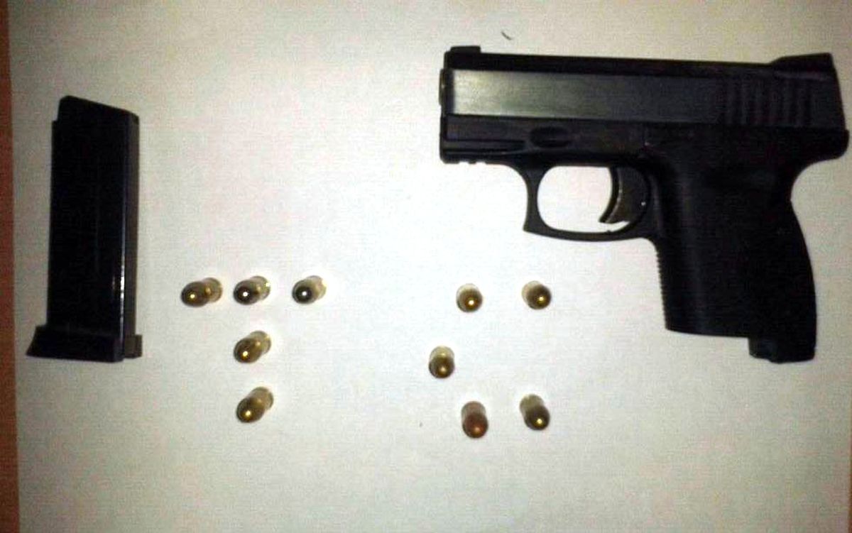 Maltepe\'de Polise Saldıran 4 Şüpheli Yakalandı