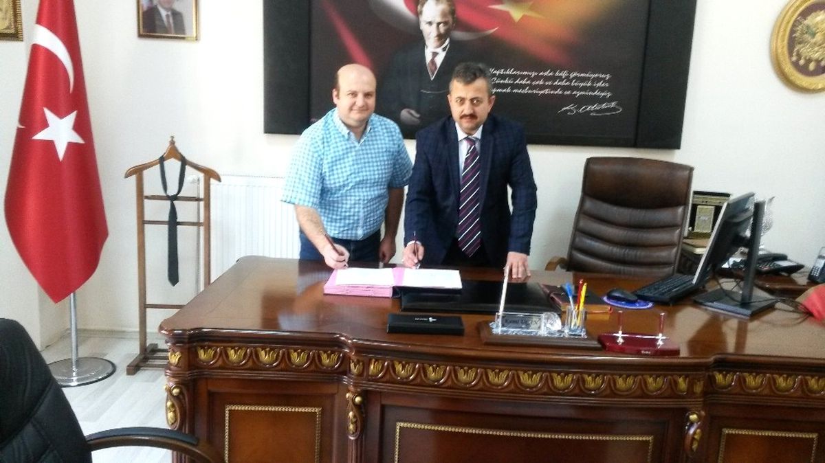 Müdür Kamil Uçan: Kütahya\'da İstihdam Sayısı 7 Bin 652 Kişiye Ulaştı