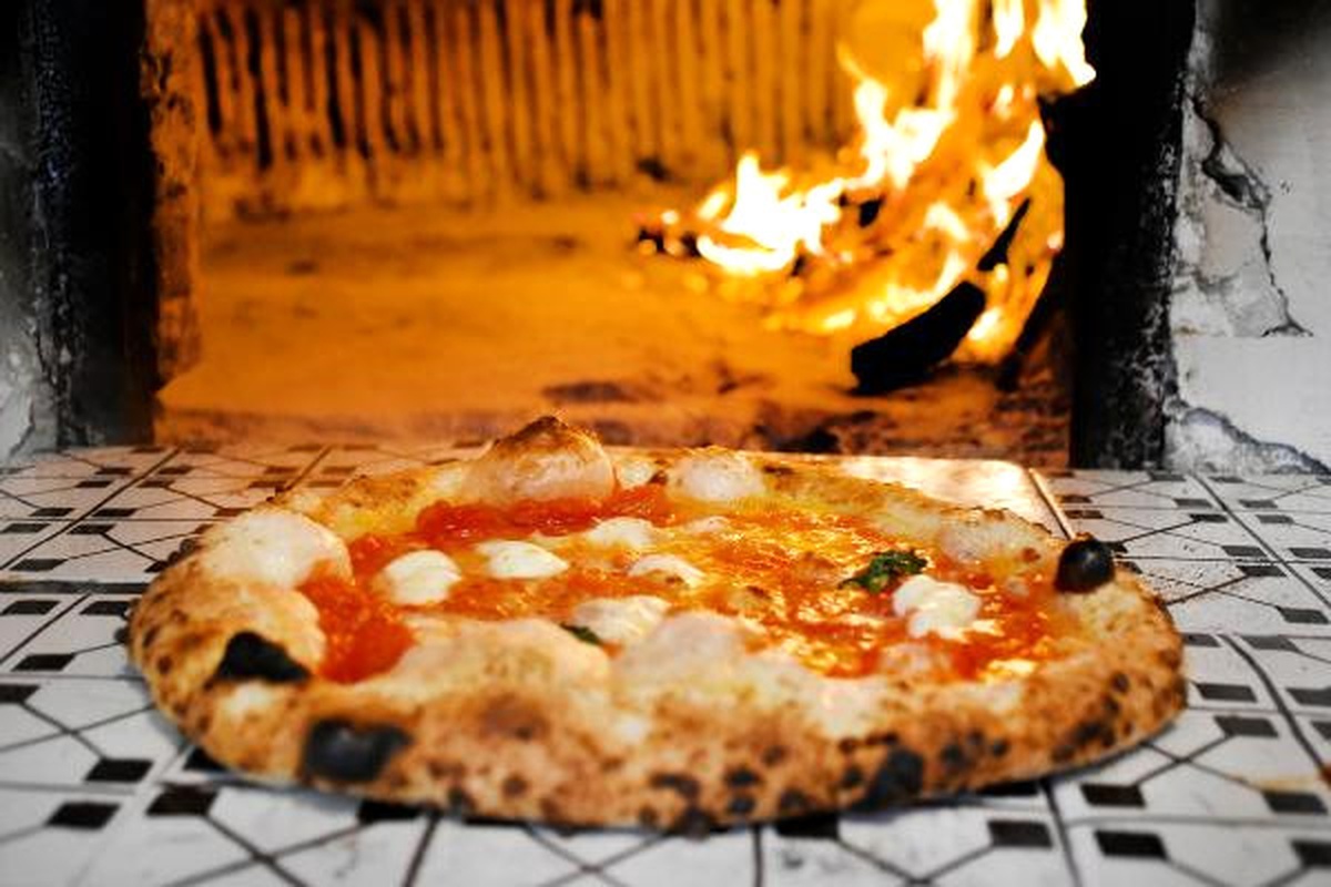 Napoli Pizzasının Yapımı, Bir "Sanat" Olarak Unesco Kültürel Miras Listesine Girdi