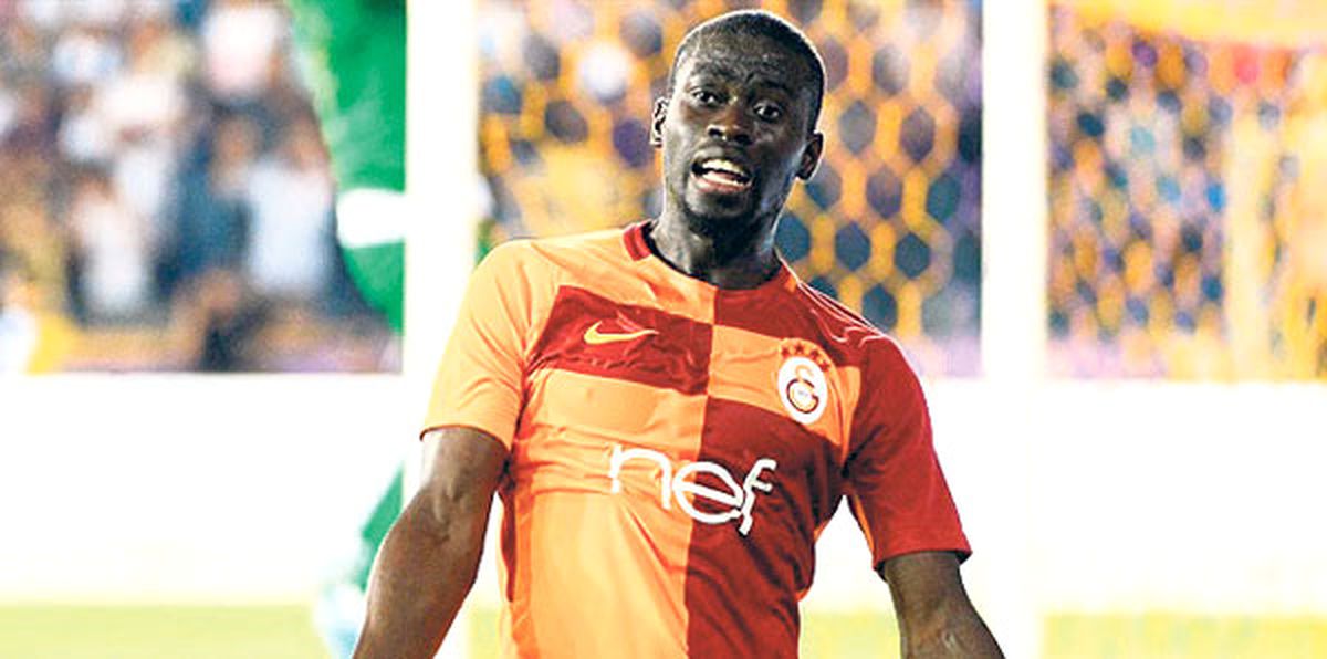 Ndiaye\'den Büyük Söz
