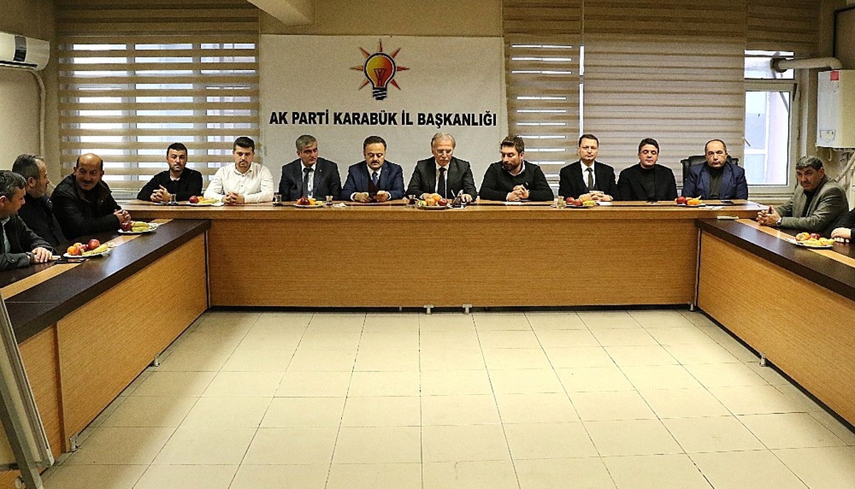 Şahin: "Bu Açıklamayı Yaparak Dünyayı Karşısına Aldı"