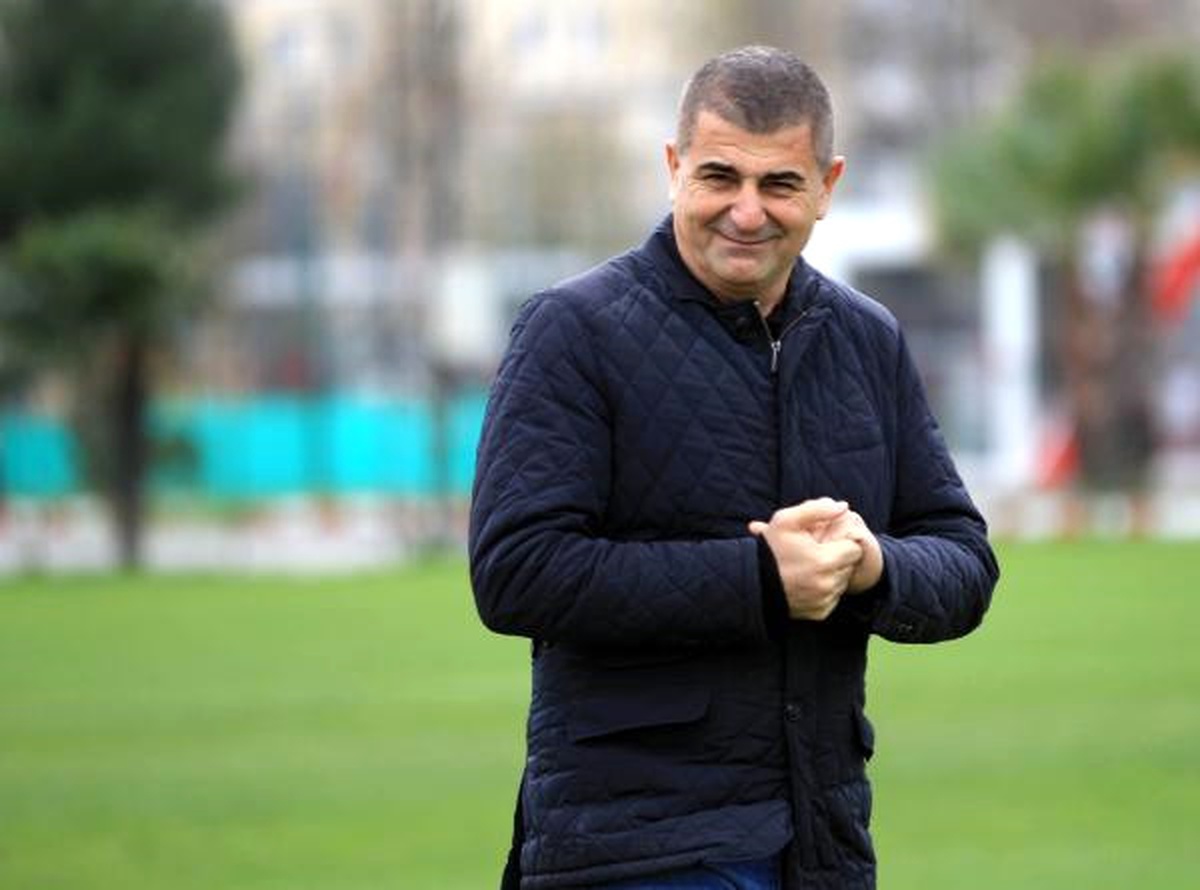 Samsunspor\'da 10 Futbolcu Alacaklarından Dolayı Tff\'ye Başvurdu