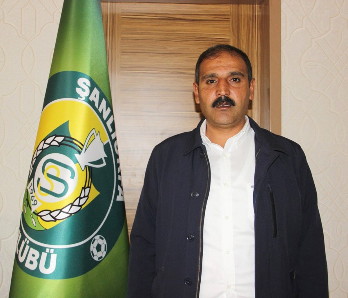 Şanlıurfaspor Başkanı İfadesinin Ardından Serbest Bırakıldı