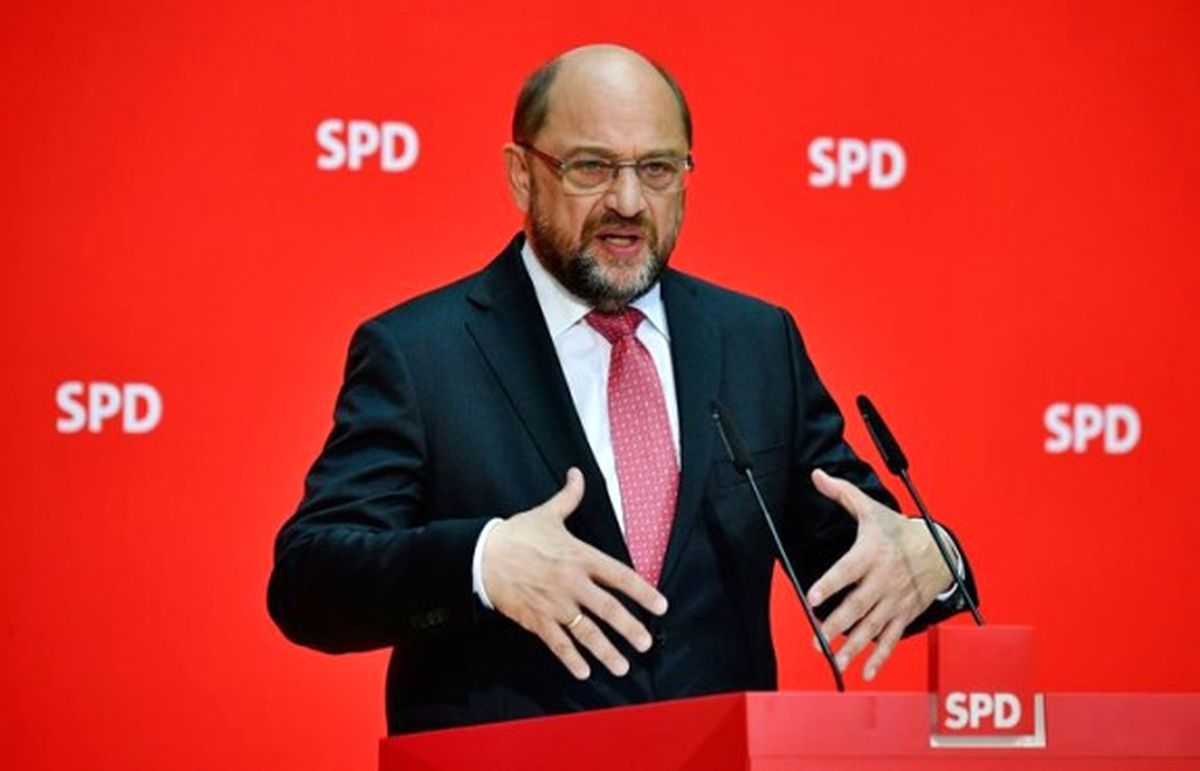 Schulz: Avrupa Kemer Sıkma Politikalarını Kaldıramaz