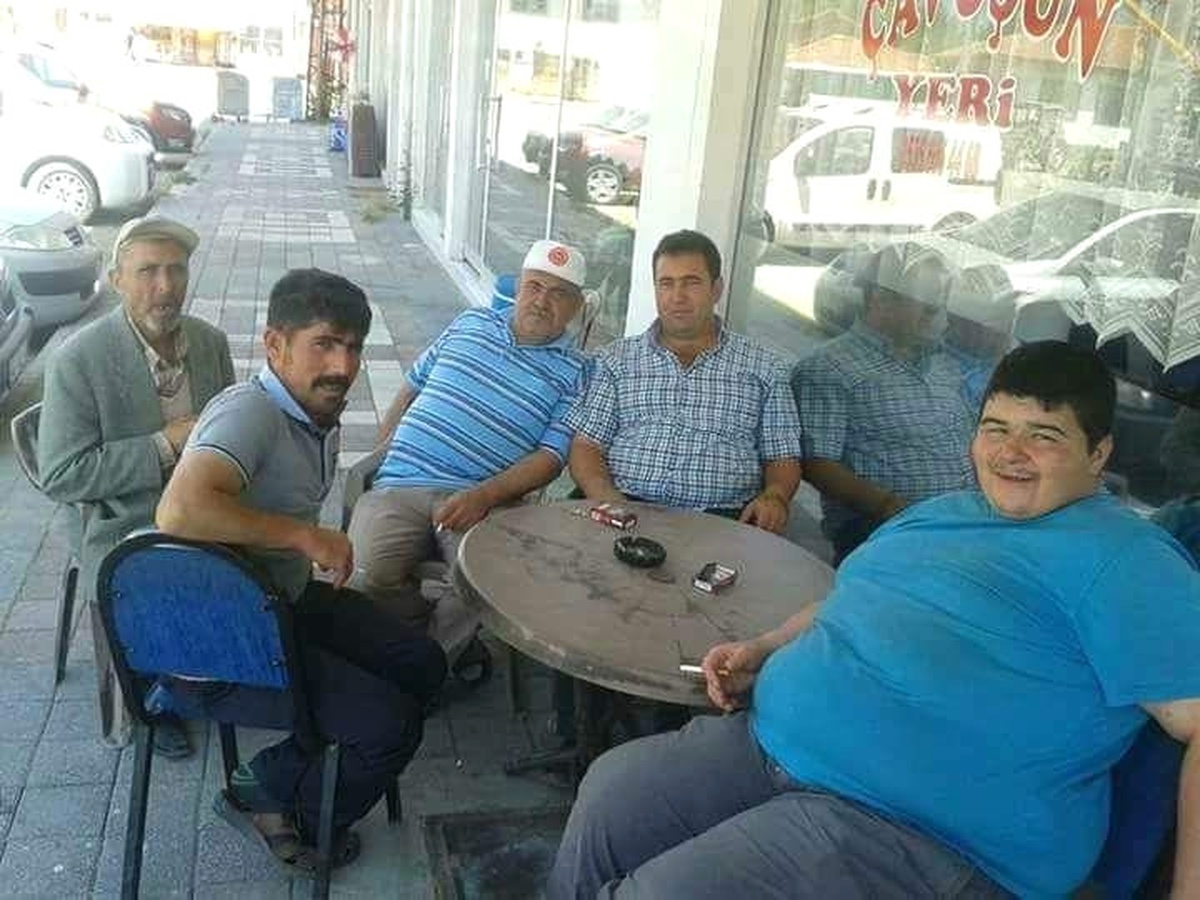 Sevdiği Kız İçin 3 Yılda Tam 102 Kilo Verdi