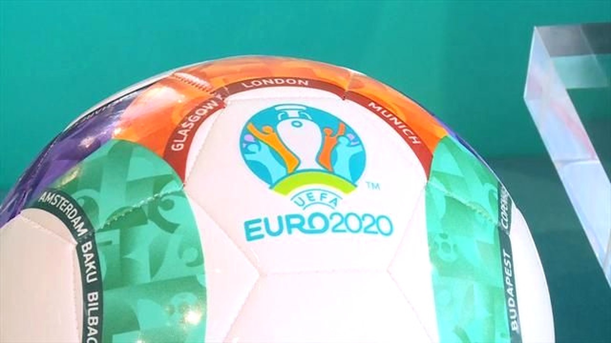 Stadyum İnşaatındaki Gecikme Brüksel\'i Euro 2020 Ev Sahipliğinden Etti