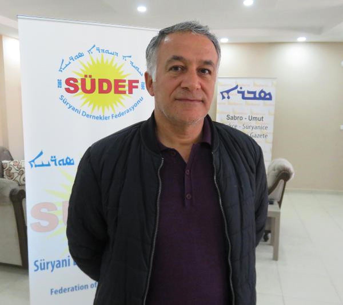 Süryani Derneklerinden ABD\'nin \'Kudüs\' Kararına Tepki