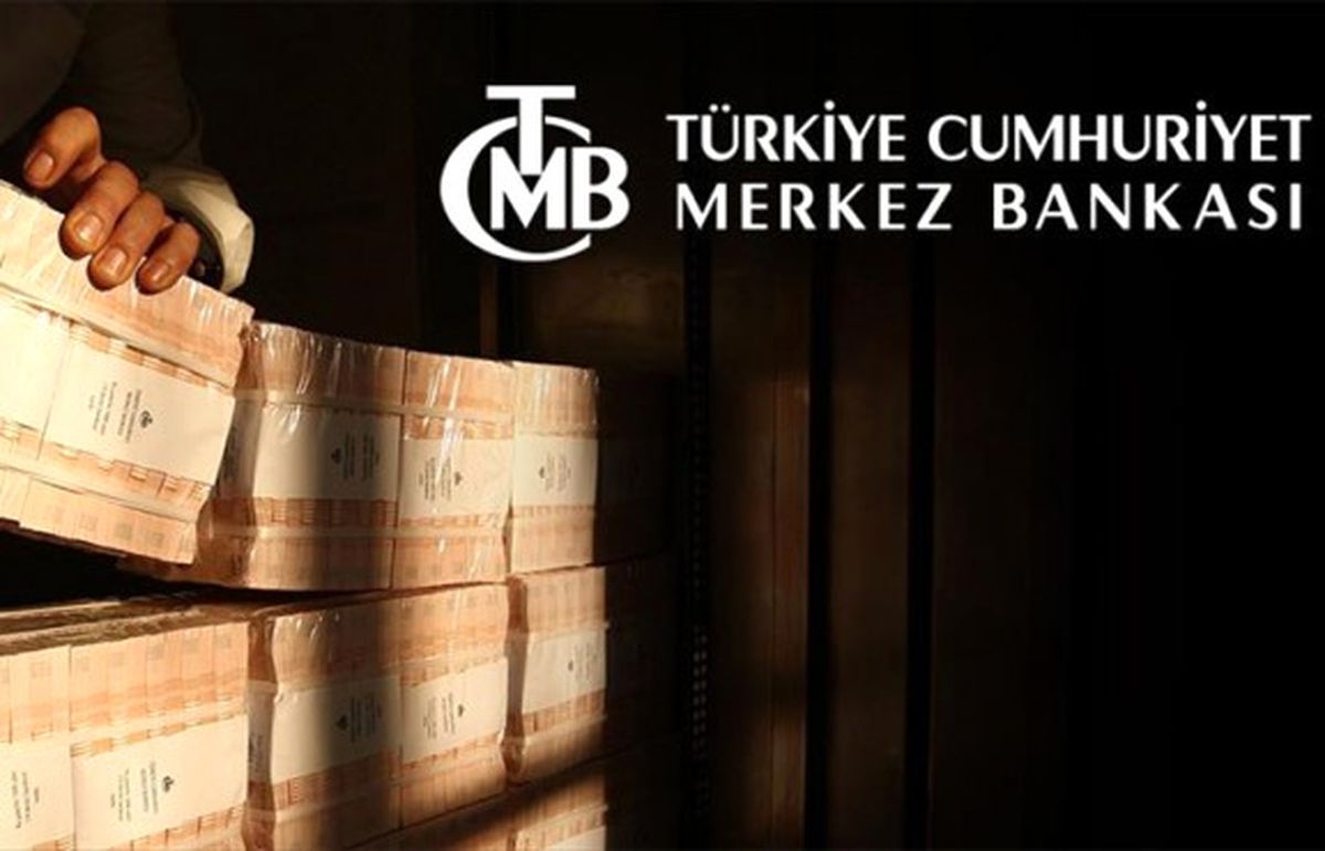 Tcmb Rezervlerinde Tarihi Düşüş
