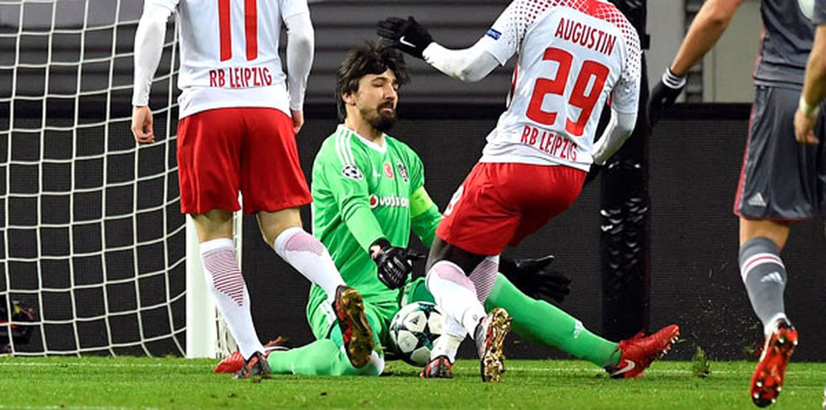 Tolga Zengin Devleşti