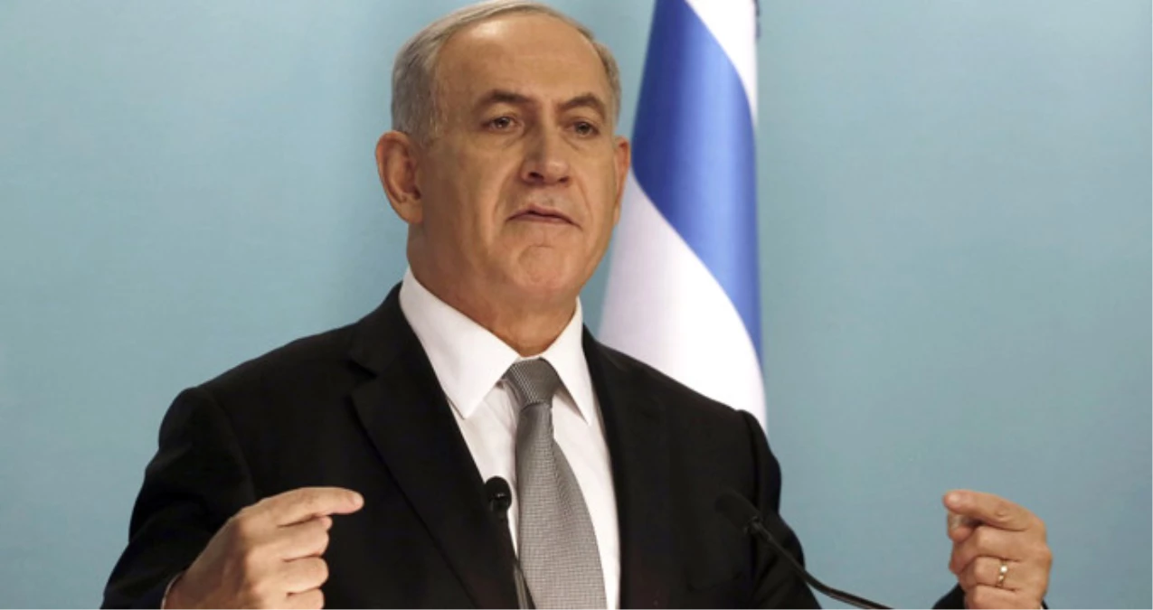 Trump\'ın Kudüs Kararı Sonrası Netanyahu\'dan Çarpıcı İddia: Birçok Ülke Elçiliklerini Taşıyacak