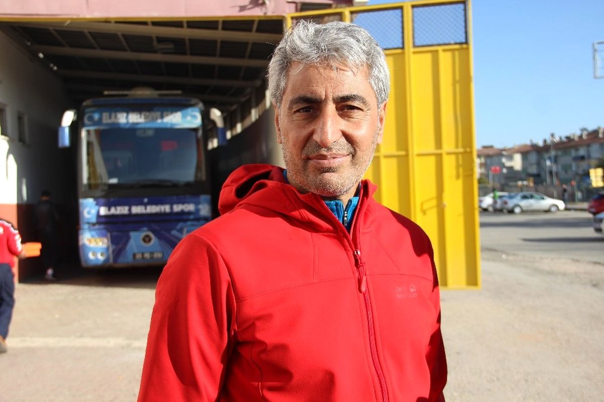 Tutaş: "Kaçan 2 Puanı Telafi Edeceğiz"