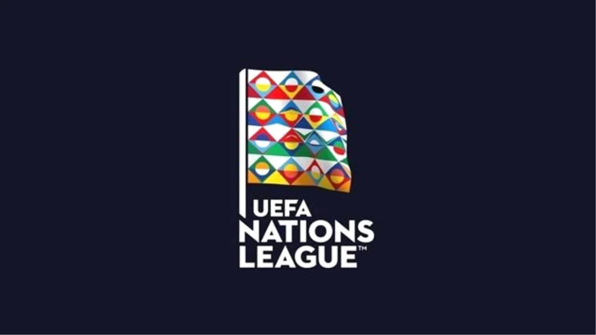 UEFA\'nın Yeni Turnuvası Uluslar Ligi\'nde Torbalar Belli Oldu