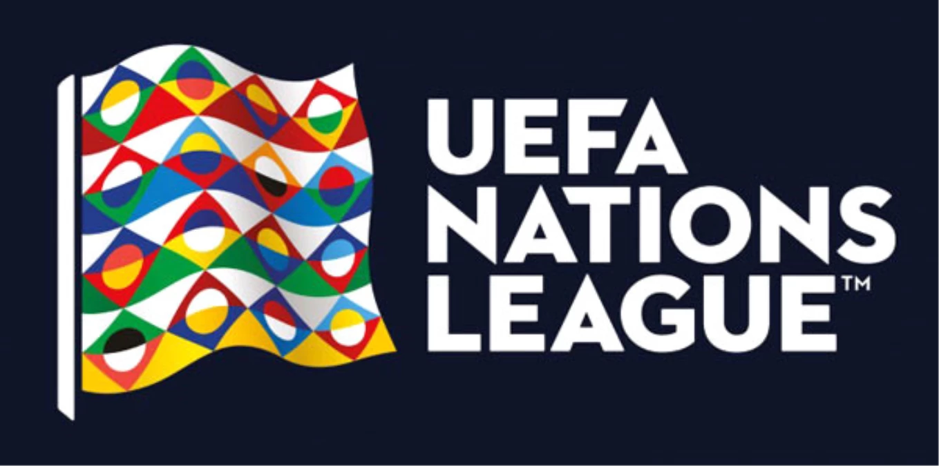 UEFA Uluslar Ligi\'nde Torbalar Belli Oldu