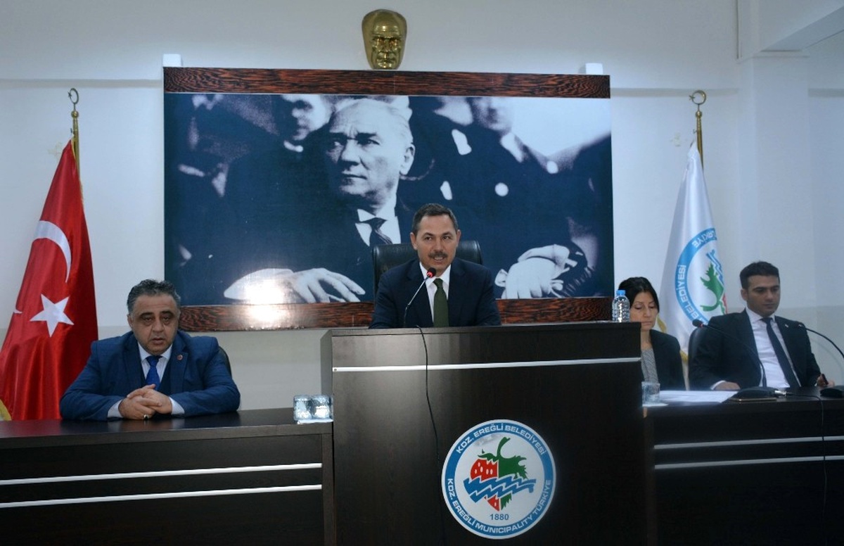 Uysal, "Kudüs Bizim İçin Çok Önemlidir"