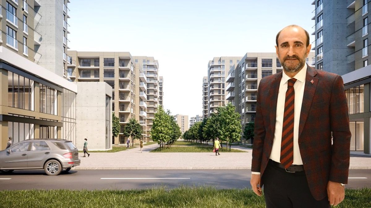 Vatan Mahallesi\'ne Prestijli Mekânlar