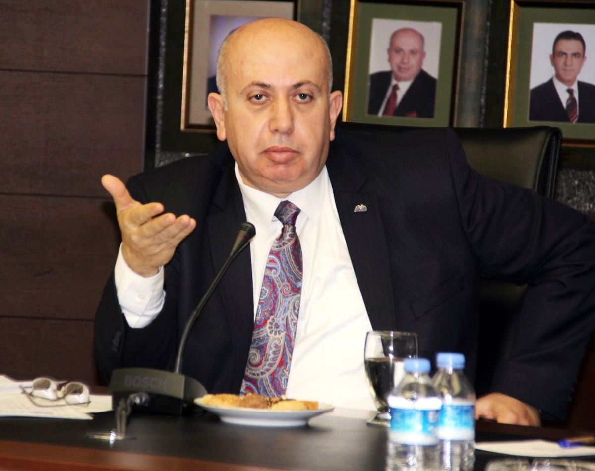 Yamanyılmaz: "Amerika\'yı Aklıselime Davet Ediyoruz"