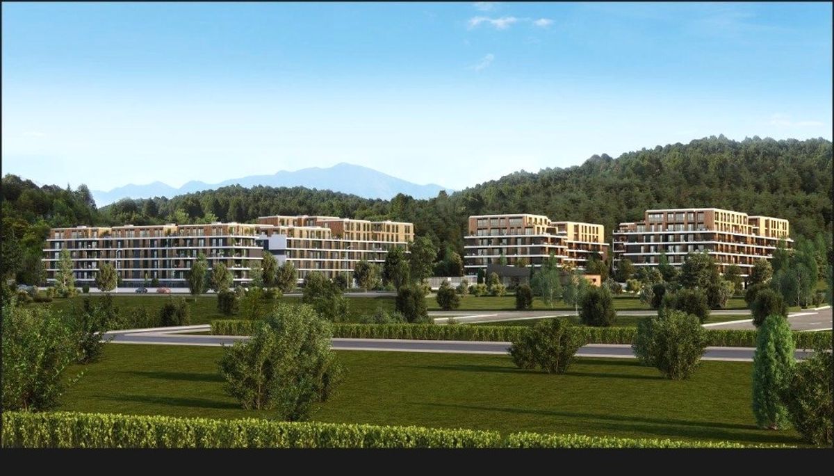 Yeni Nesil Evlerde İtalyan Rüzgarı