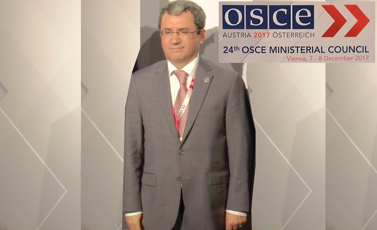 Yıldız\'dan Agit\'e Fetö Tepkisi