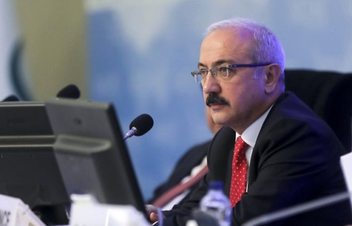 Yüksek Teknolojiye 6.1 Milyarlık Destek