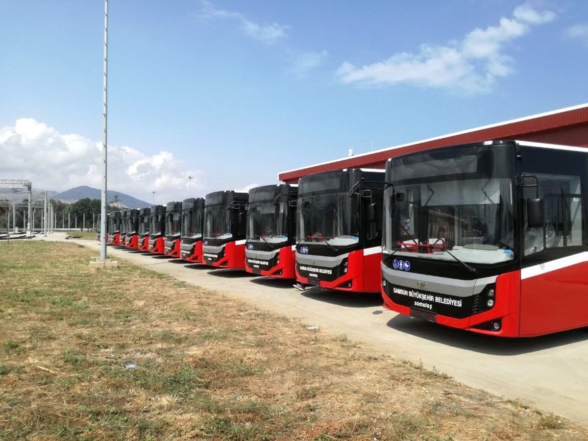 100. Yıl Bulvarı\'na Ekspres Hizmeti Geliyor