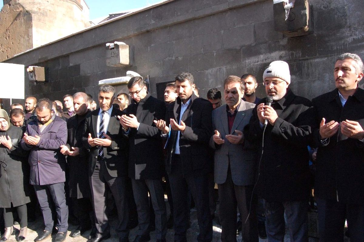 ABD\'nin \'Kudüs\' Kararına Tepki