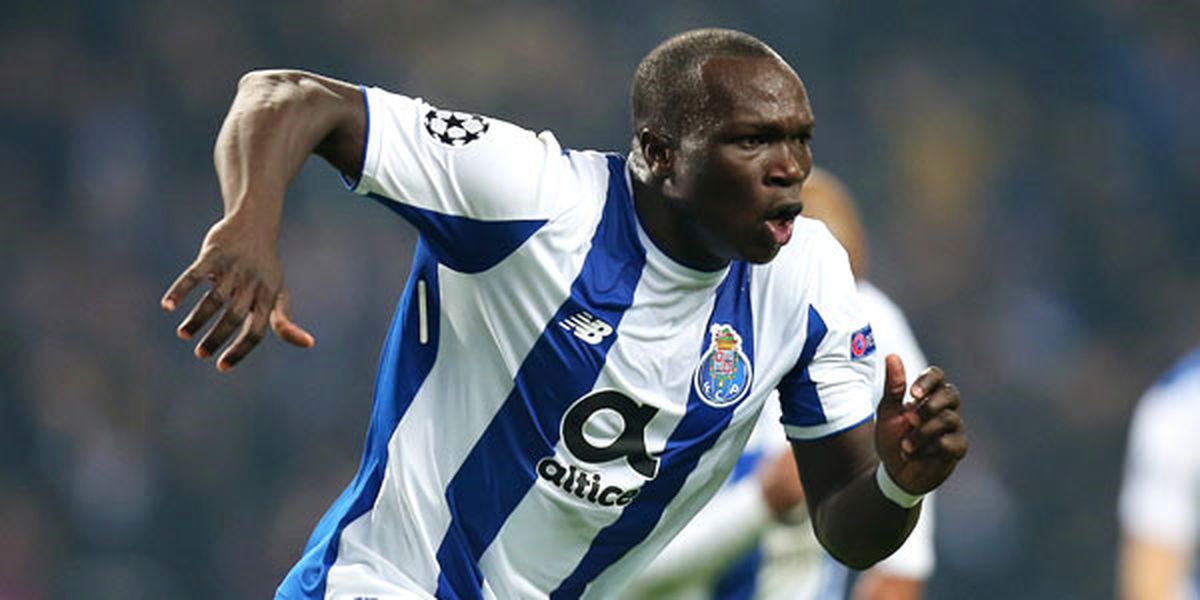 Aboubakar\'a İngiliz Talip!