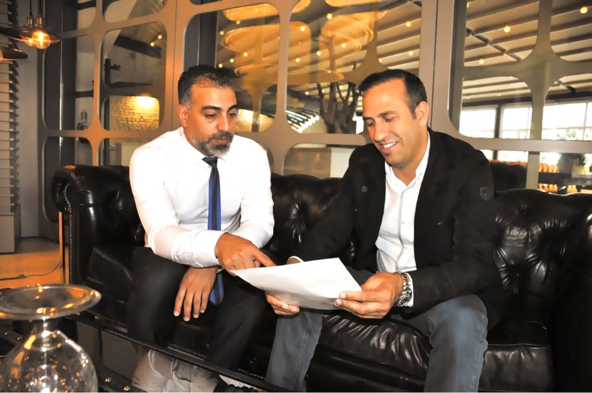 Adil Gevrek: "Transferde Son Kararı Ben Veririm"