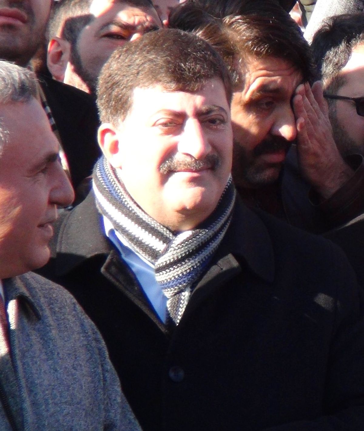 Akar, ABD\'nin Kudüs Kararına Tepki Gösterdi