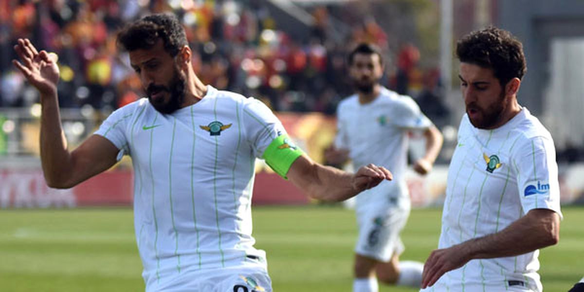 Akhisarspor Sponsor Buldu