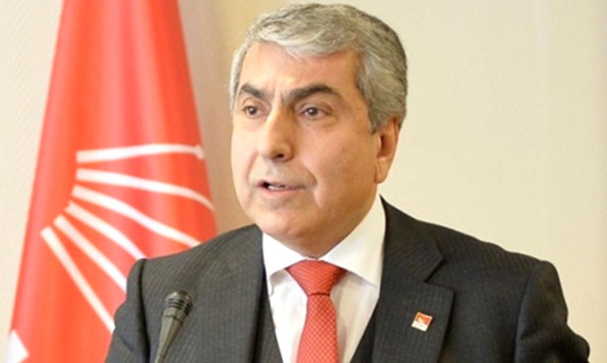 İlgezdi\'nin Görevden Uzaklaştırılmasına Tepki