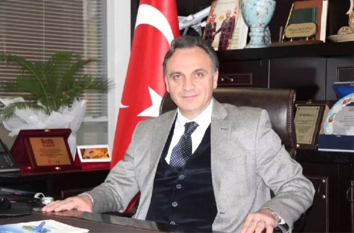 Altındağ, "Kudüs İnsanlığın Ortak Mirasıdır"