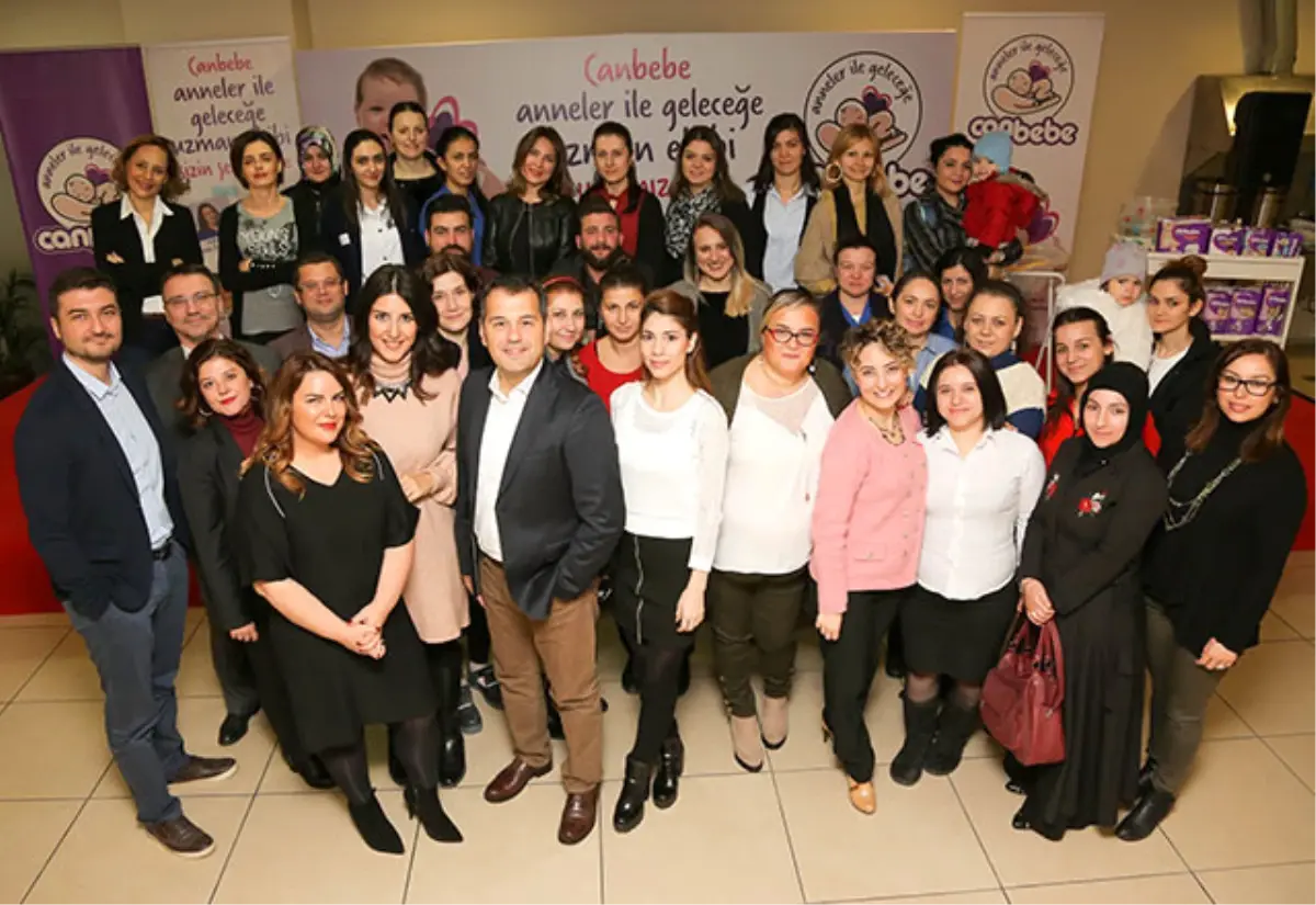 Anneler ile Geleceğe