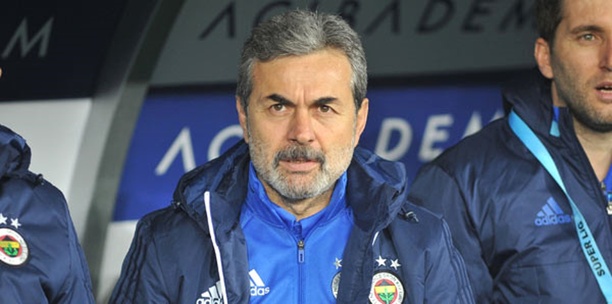 Aykut Kocaman: "Oyuncunun Reaksiyon Vermesi Doğru Değil"