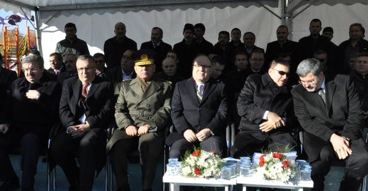 Bakan Eroğlu\'dan ABD\'ye \'Kudüs\' Tepkisi: Kararı Asla Kabul Etmiyoruz