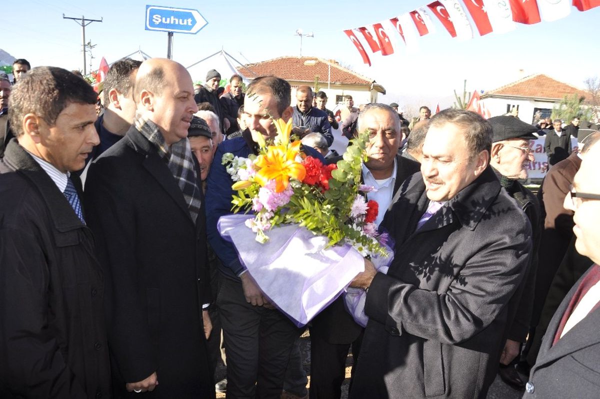Bakan Eroğlu\'ndan Kudüs Açıklaması Açıklaması