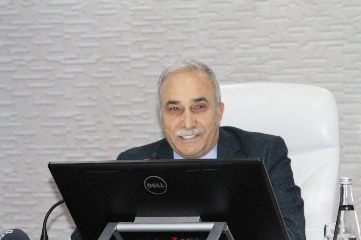Bakan Fakıbaba\'dan Çiftçilere Büyük Müjde