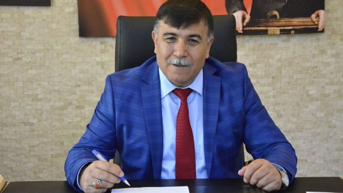 Belediye Başkanı Mustafa Koca: Kudüs\'ün İsrail\'in Başkenti İlan Edilmesini Kınıyoruz