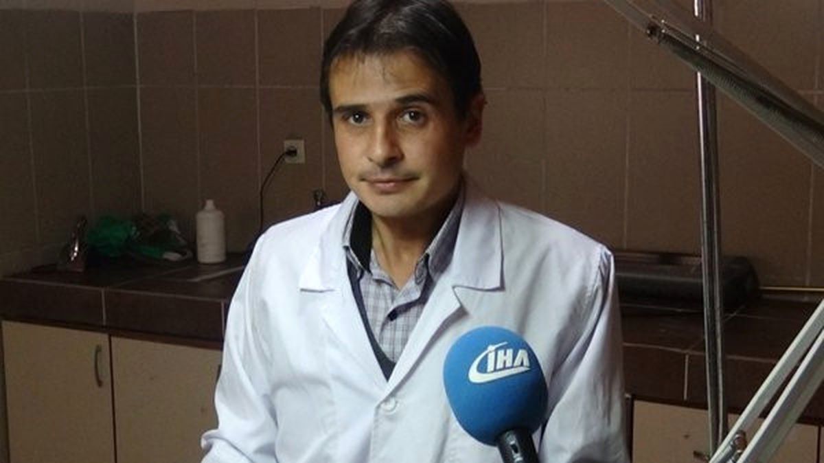 Bilecik Belediyesi Veteriner İşleri Müdürü Nedret Avcı\'dan Hayvan Barınağı ile İlgili İddialara...