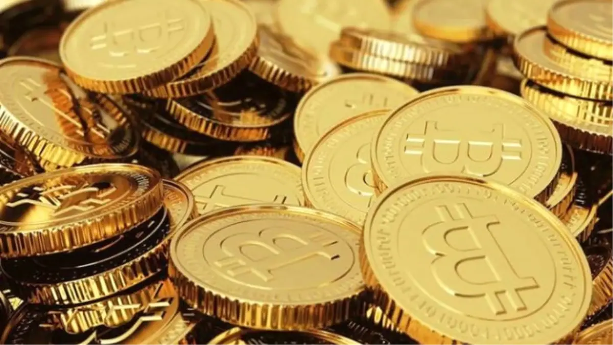 Bitcoin\'in Kurucusundan İlginç İddia: Bitcoin Altını Yakalayacak