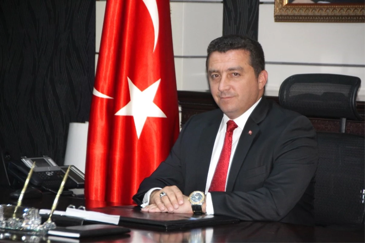 Bozüyük Belediye Başkanı Fatih Bakıcı\'nın Mevlana Haftası Mesajı