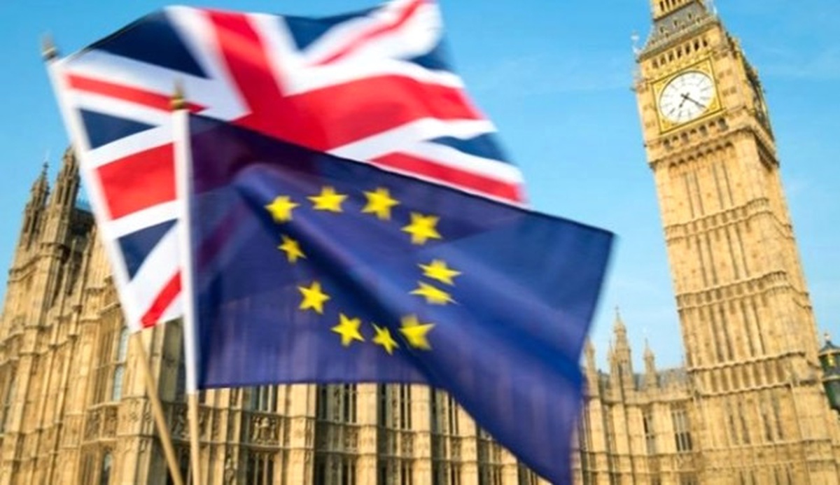 Brexit Faturası, 35-39 Milyar Sterlin Arasında Olacak