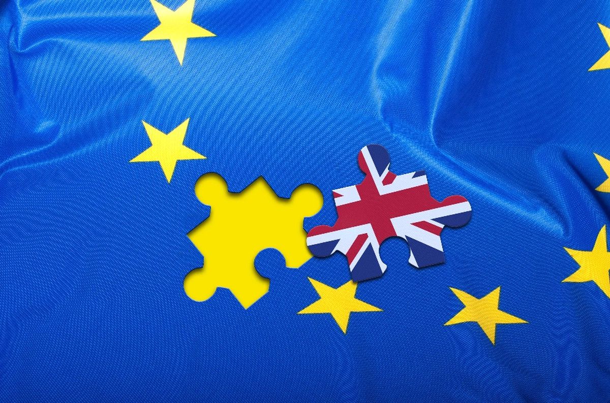 Brexit Müzakerelerinde İkinci Aşama