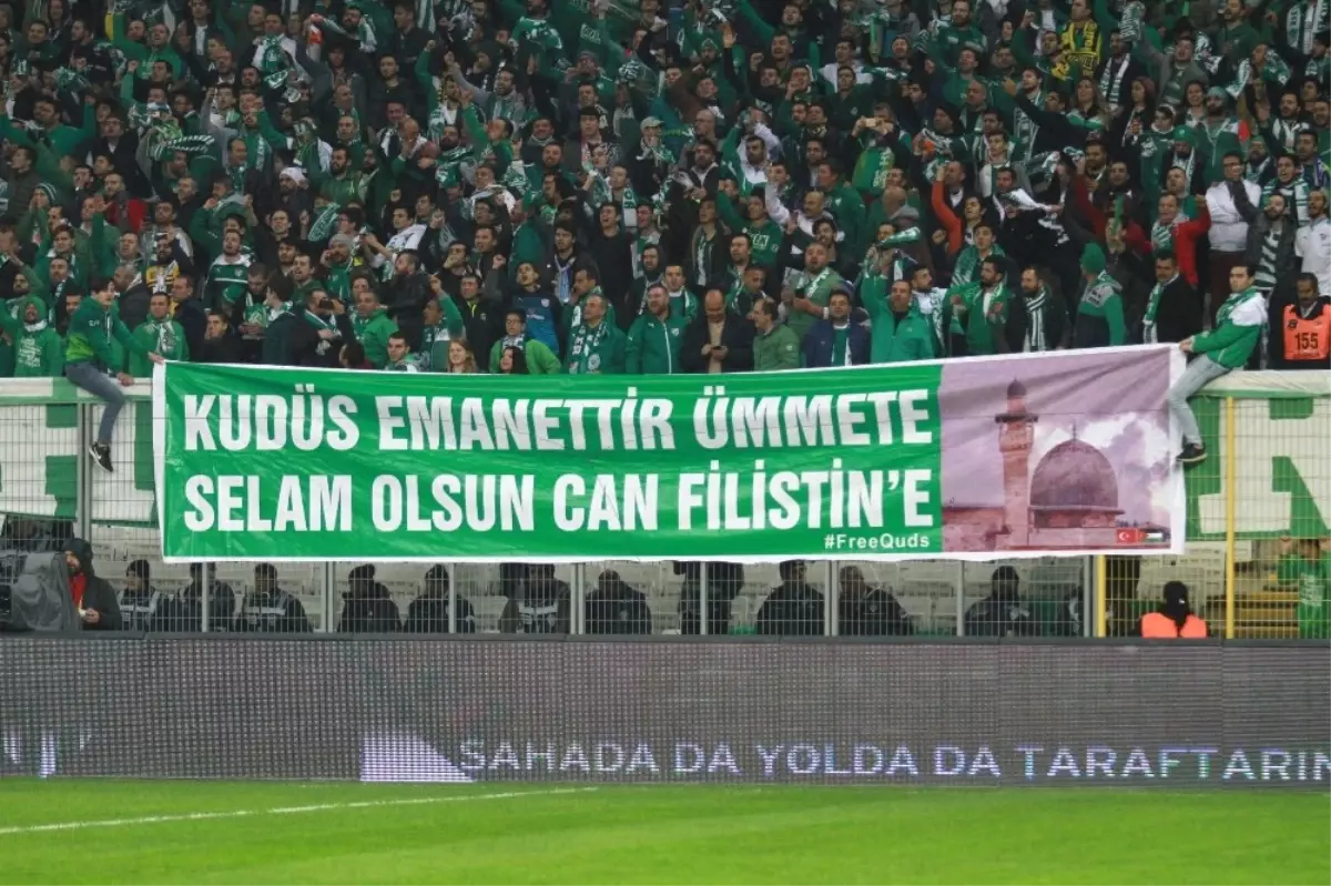 Bursa\'da Görsel Şölen