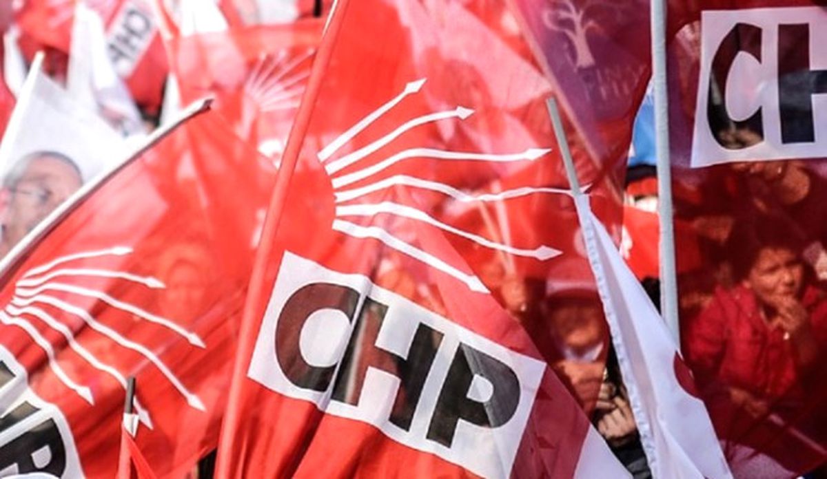 CHP\'li Belediye Başkanı Görevden Uzaklaştırıldı